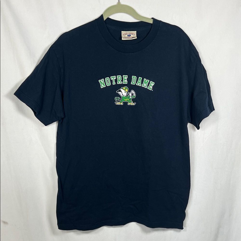 Steve & Barry’s University Wear Notre Dame size L